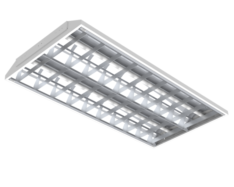 OS VIP V/R or R-mm Series (Recessed T-Bar)