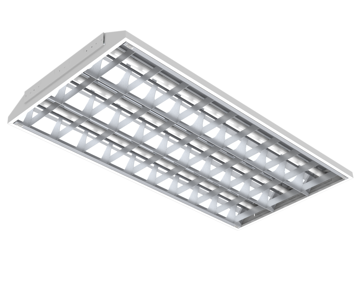 OS VIP V/R or R-mm Series (Recessed T-Bar) - YLI Industry OS VIP V/R or R-mm Series (Recessed T-Bar) - YLI Industry