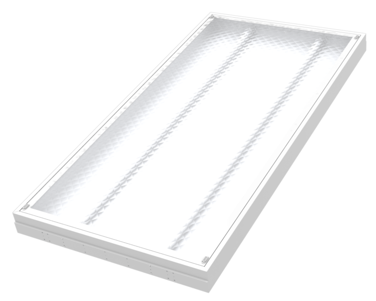 OS YHD/R or R-mm Series (Recessed T-Bar)