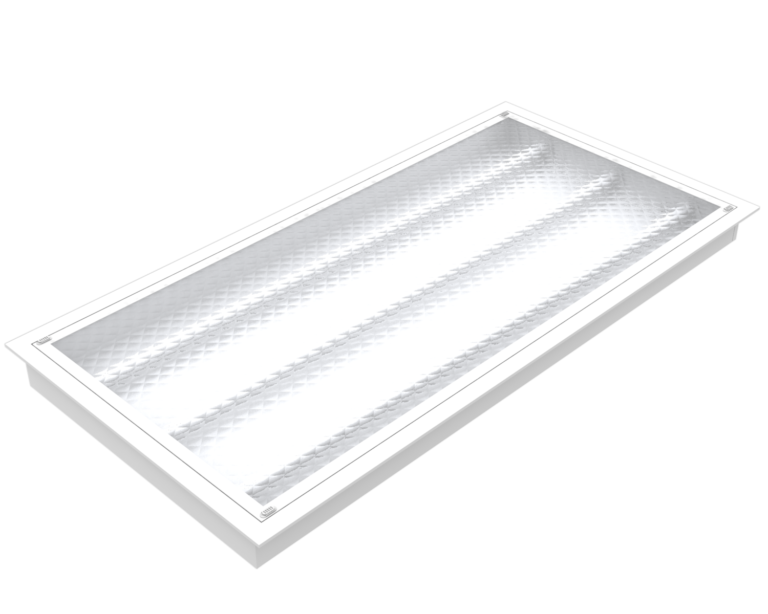 OS YHD/RP Series (Recessed Plaster)
