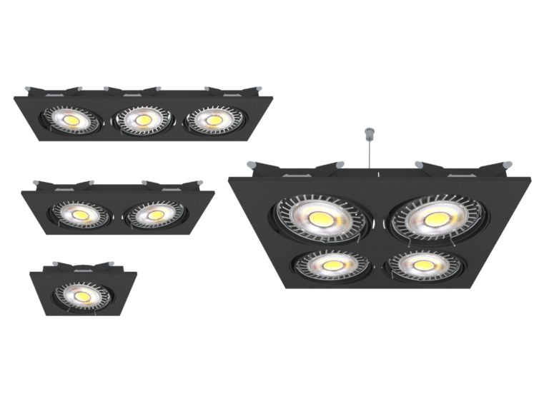 VIP 8AF Series