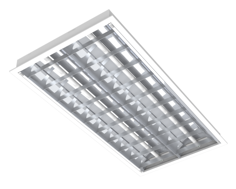 OS YML/RP Series (Recessed Plaster)