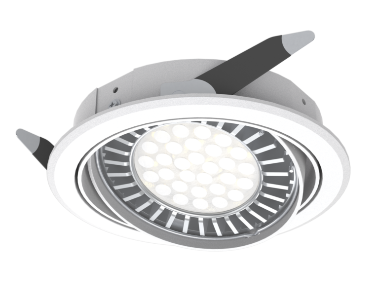 OS 607/A (Adjustable)