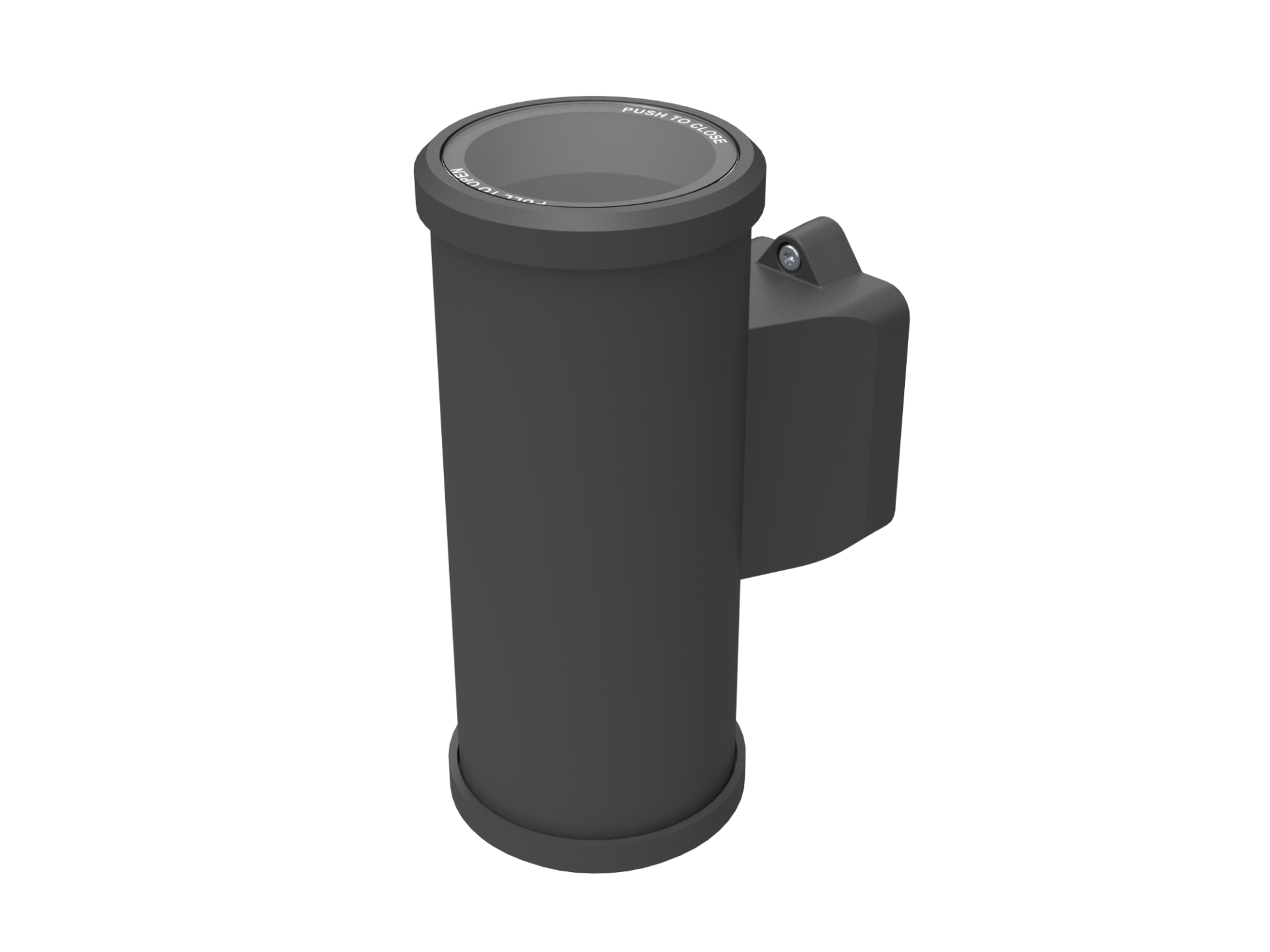 OS UDL-90 Series (GU10) - YLI Industry
