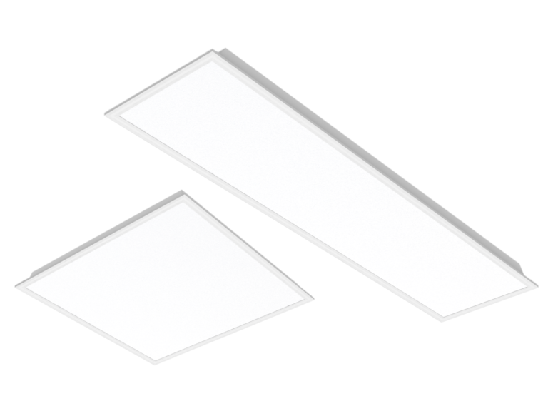 VIP PV/R or R-mm Series (Recessed T-Bar)