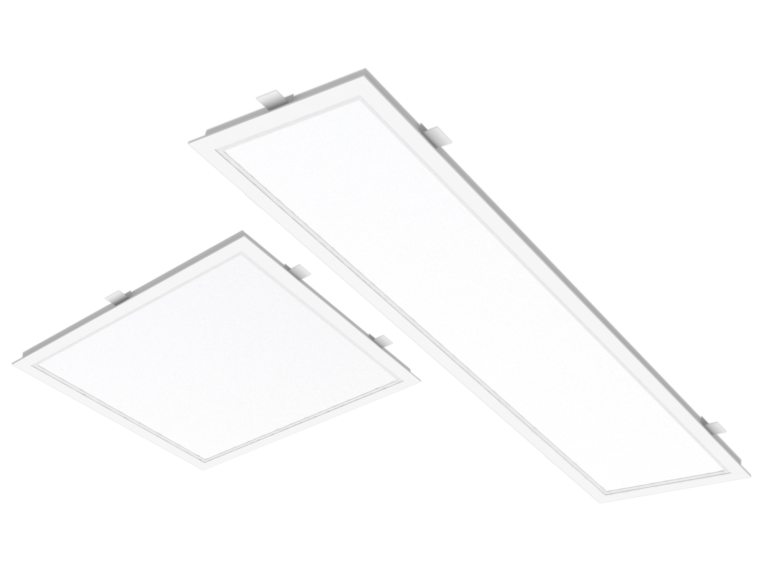VIP PV/RP Series (Recessed Plaster)