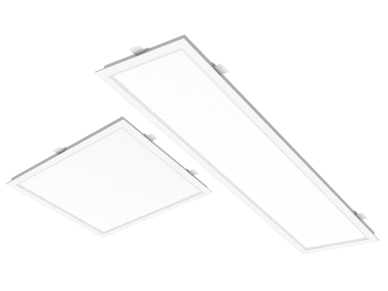 OS PV/RP (Recessed Plaster) - YLI Industry