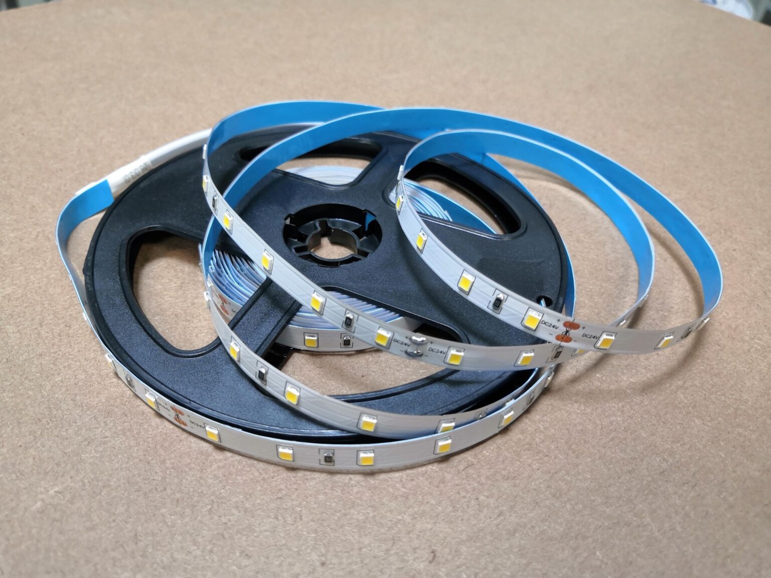VIP 2835 LED Flex - YLI Industry