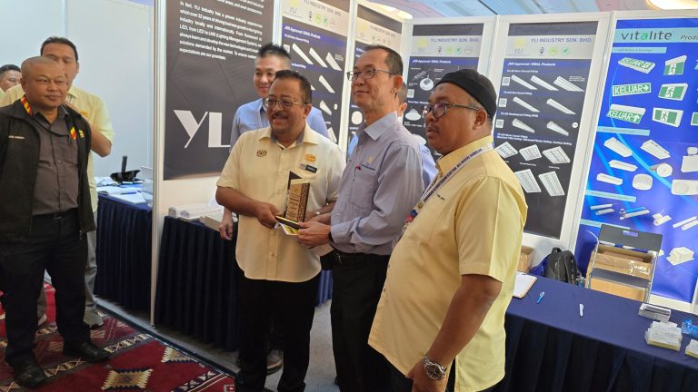 Seminar Elektrik dan Ekspo Kejuruteraan 2025 (SEEK25)