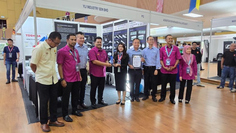 Terengganu Electrical Products Exhibition 2026 (TEPEX 26)