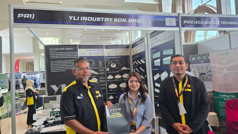 Pahang Electrical Conference & Exhibition (PEACE) 2026